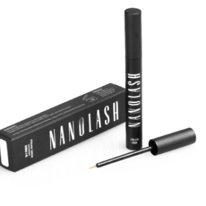 Nanolash